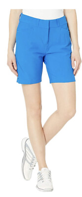 #ad Adidas Ultimate Club 7 Inch Shorts Glow Blue 4 $55.99