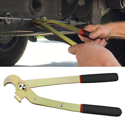 Automotive Parking Brake Cable Coupler Plier Removal Tool Supplies Hand Tools✨ $41.58
