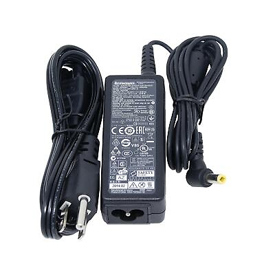 #ad LENOVO 36001653 20V 2A 40W Genuine Original AC Power Adapter Charger $12.99