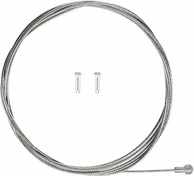 JAGWIRE Slick Stainless Steel Brake Cables Set $9.99