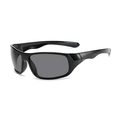 #ad Polarized Sunglasses Outdoor Sports Windproof Sand Men#x27;s 2021 X9P1 $1.89