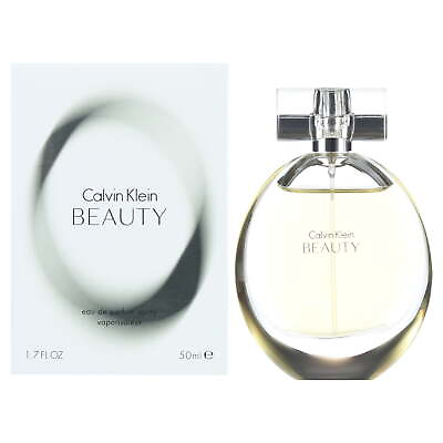 #ad Eau de Parfum Spray For Women 1.7 Oz $25.99
