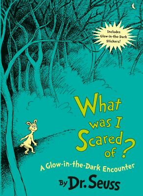 What Was I Scared Of? Classic Seuss $7.98