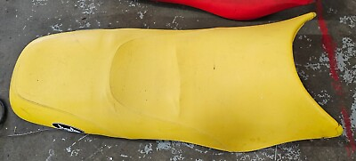 #ad Sea Doo GSX GS GSI RFI front seat cushion foam pad double driver cover 269000529 $129.99