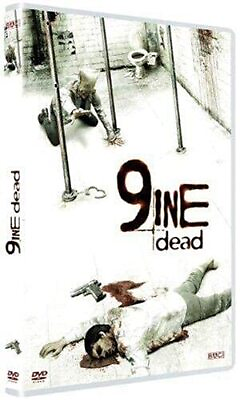 NINE DEAD DVD #ad $14.50