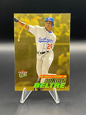 #ad Adrian Beltre HOF Various Cards amp; Sets Pick Your Card ** Rangers Dodgers $1.49