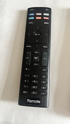 #ad New Replacement Remote Control BN59 01259B for Samsung Smart TV LED 4K UHD $19.99