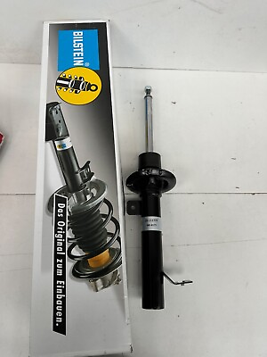 #ad Bilstein FRONT RIGHT Shock Absorber FOR MAZDA 2 FORD FIESTA MK5 2S6118045DD GBP 50.99