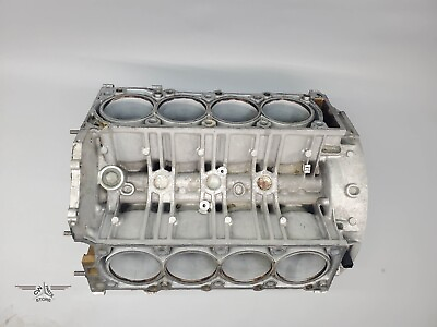#ad Mercedes W220 S55 E55 SL55 AMG M113k Engine Motor Block 03 06 OEM $1299.99