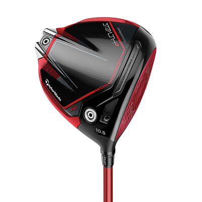 New 2023 TaylorMade Stealth 2 HD Driver Choose your Hand Loft Shaft amp; Flex $399.99
