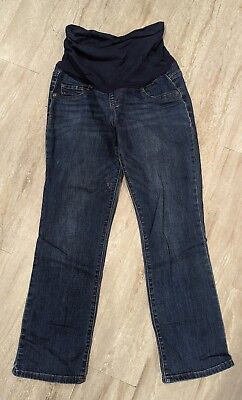 #ad Maternity Jeans $10.00
