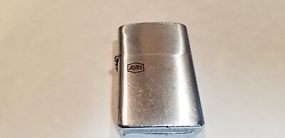 #ad #ad Nice Old Working Avis Features Plymouth Lighter Advertising Avis Car Rental $25.00