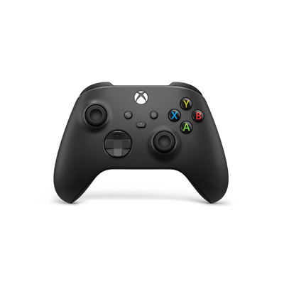 Microsoft Xbox Wireless Controller Carbon Black $54.99