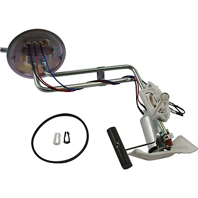 #ad Fuel Pump Module Fits 1987 89 Ford F150 F250 F350 with 19 Gallon Center Tank $39.98