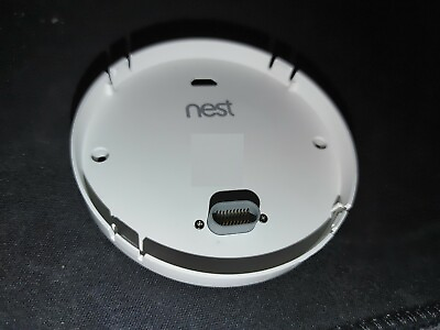 #ad PART FIX Broken Plastic Back of Google Nest 3rd Generation Learning Thermostat $45.95