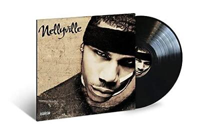 #ad Nelly Nellyville 2 LP $46.41