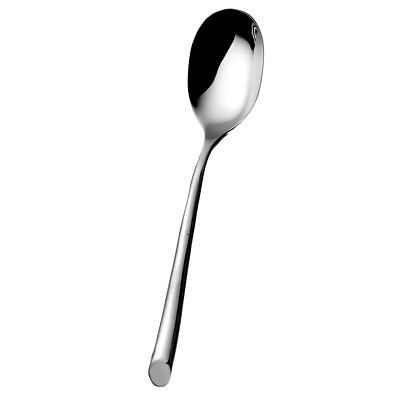 #ad Towle Living Wave Stainless Steel Teaspoon $7.99