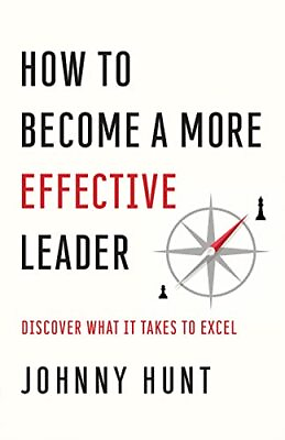 #ad How to Become a More Effective Leader: Discover What It Takes to Excel $5.83