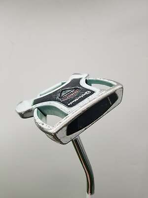TAYLORMADE GHOST SPIDER PUTTER 32quot; POOR $60.00