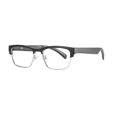 #ad AXVRMETA Smart Bluetooth GlassesNew Wireless Smart Audio GlassesMen#x27;s Women#x27;s $61.21