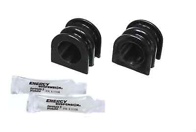 #ad Energy Suspension Front Sway Bar Bushings 32mm Black for 03 07 G35 03 09 350Z $22.18