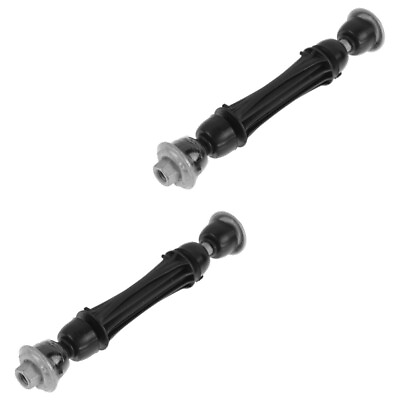 #ad OEM Sway Bar Stabilizer Front Right or Left Pair For Cadillac Chevrolet GMC $203.80