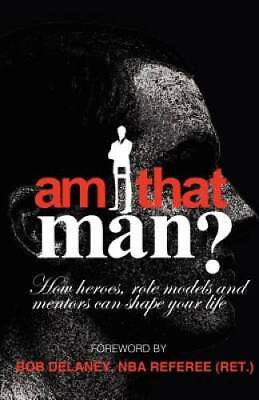 #ad Am I That Man Paperback By Willis Brian VERY GOOD $8.32