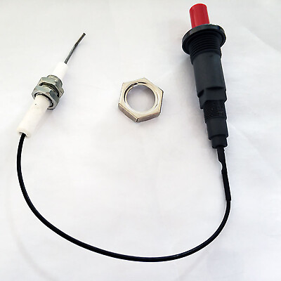 #ad Igniters Gas Stove Ignitions Parts Pressed Ignition Universal Thread Ignition $8.04