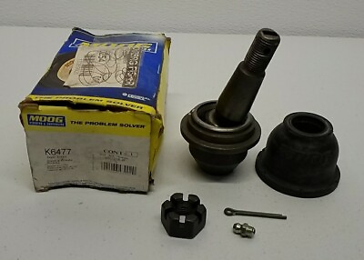 K6477 Moog Automotive Suspension Ball Joint Made In USA K6477 Ball Joint $29.99