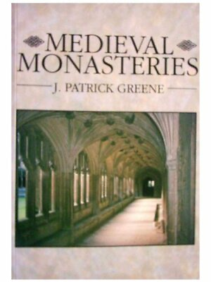#ad Medieval Monasteries Archaeology of Medieval ... by Greene J.Patrick Paperback $6.52