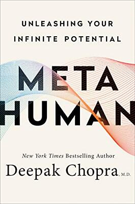 #ad Metahuman: Unleashing Your Infinite Potential $8.53