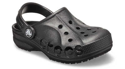 Crocs Toddler Shoes Baya Clogs Kids#x27; Water Shoes Slip On Shoes $27.49