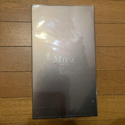 MDNA SKIN Onyx Black Beauty Roller Skin Care NEW from Japan $82.00