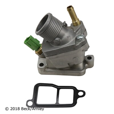 #ad 143 0865 Beck Arnley Thermostat for Volvo XC90 S60 XC70 V70 2002 2004 $109.99