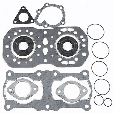#ad SPI Sports Parts Inc Full Gasket Set for Polaris 09 711185A $45.14