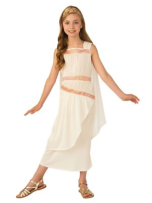 #ad Roman Girl Costume $35.84