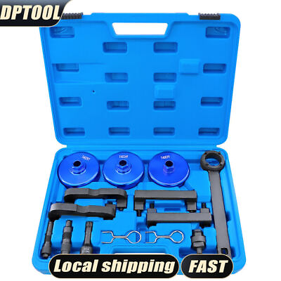 #ad Engine Camshaft Timing Tools Fit for VW Audi 2.0 2.8 3.0T 3.2T 4.2 5.2L A6 A7 A8 $99.00