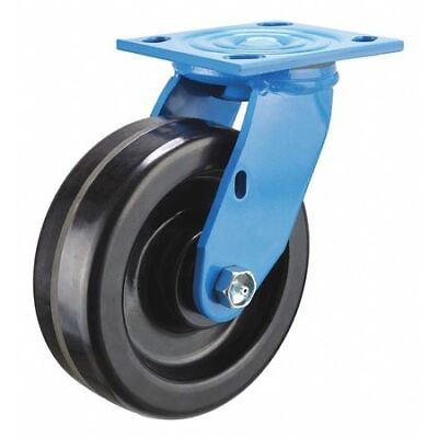 #ad Zoro Select P21s Ph040d 14 Bc Ss Swivel Nsf Listed Plate Caster800 Lb.Delrin $22.89