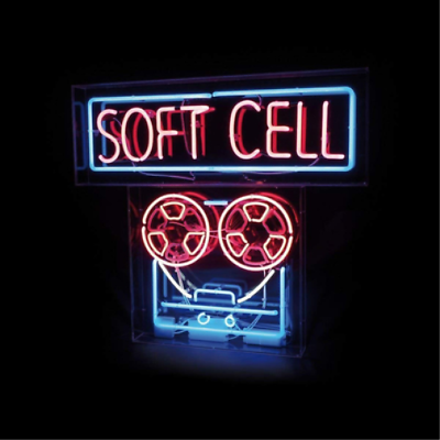 Soft Cell The Singles: Keychains amp; Snowstorms CD Album UK IMPORT $7.32