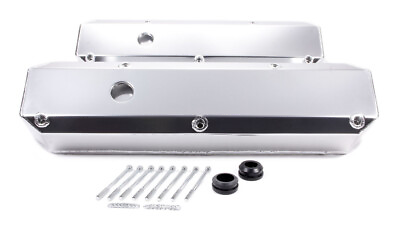 #ad Racing Power Co Packaged SB Chrysler Aluminum Fabricated V C Anodized R6246 $203.42