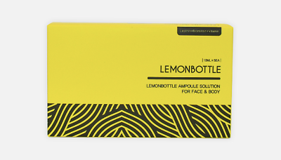 #ad LemonBottle 100% Authentic Guarantee $175.00