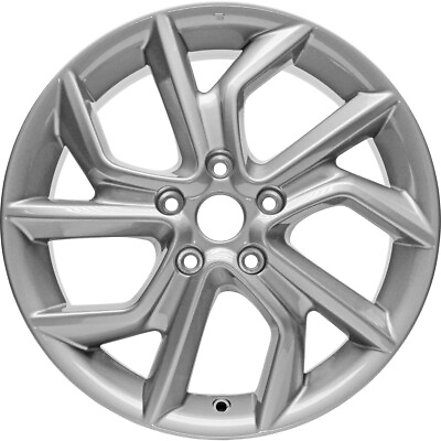 #ad ALY62600U20N AutoWheels Wheel 17 inch for Nissan Sentra 2013 2015 $249.24