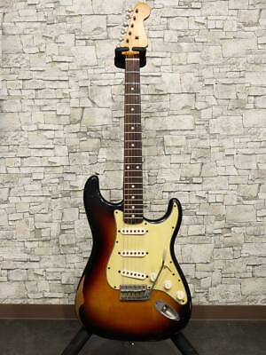 #ad Fender Mexico Road Worn 60S Stratocaster 3Cs 2008 $1672.31