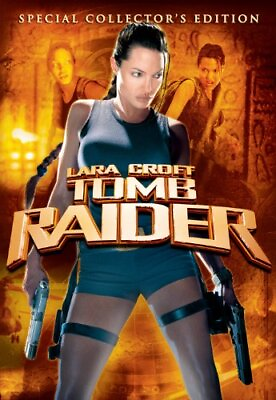 Lara Croft: Tomb Raider $8.49