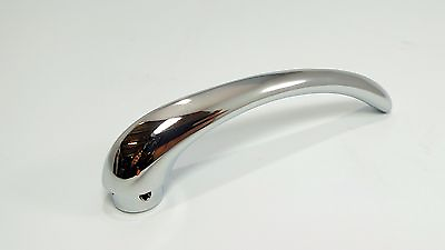 #ad Chrome Inside Interior Door Handle Die Cast Metal Original Style for 1932 Ford $11.99
