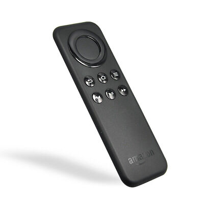 #ad Remote Control For Amazon Fire TV Stick Amazon Fire TV Player 1st 2nd Gen $7.65