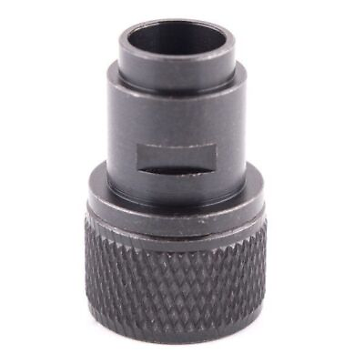 #ad Fits Walther P22 Adapter amp; Thread Protector United Defense Fast Shipping $17.36