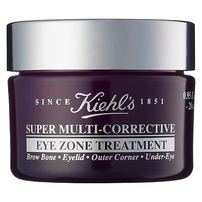 #ad #ad Kiehl#x27;S Super Multi Corrective Eye Zone Treatment .95 Fl Oz $64.98