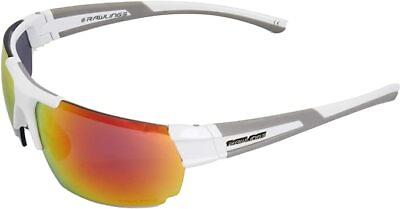 Rawlings Adult Sport Baseball Sunglasses Lightweight Stylish 100% UV Poly Lens $19.99