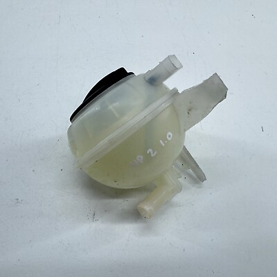 #ad VW UP EXPANSION TANK COOLANT 1S0121407E 1.0 PETROL CHYA 11 16 GBP 16.99